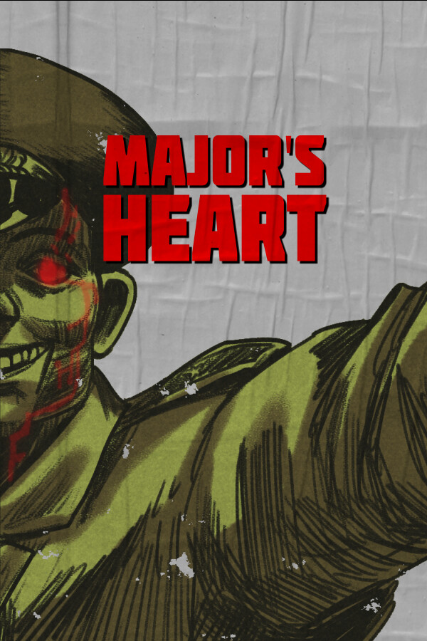 Major's Heart for steam