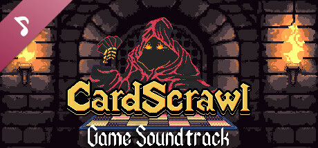 CardScrawl Soundtrack cover art