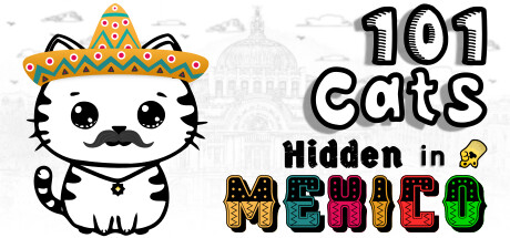 101 Cats Hidden in Mexico PC Specs