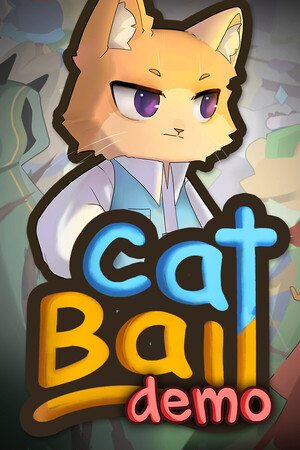 Cat Bait: Demo