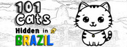 101 Cats Hidden in Brazil System Requirements