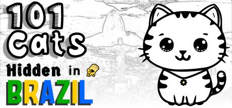 101 Cats Hidden in Brazil PC Specs