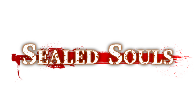 Sealed Souls Logo