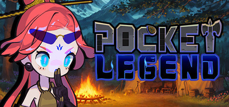 Pocket Legend PC Specs