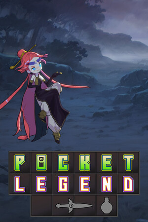 Pocket Legend game image