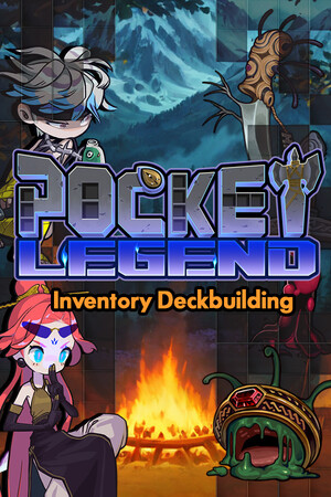 Pocket Legend Steam Gift AM - Kupikod
