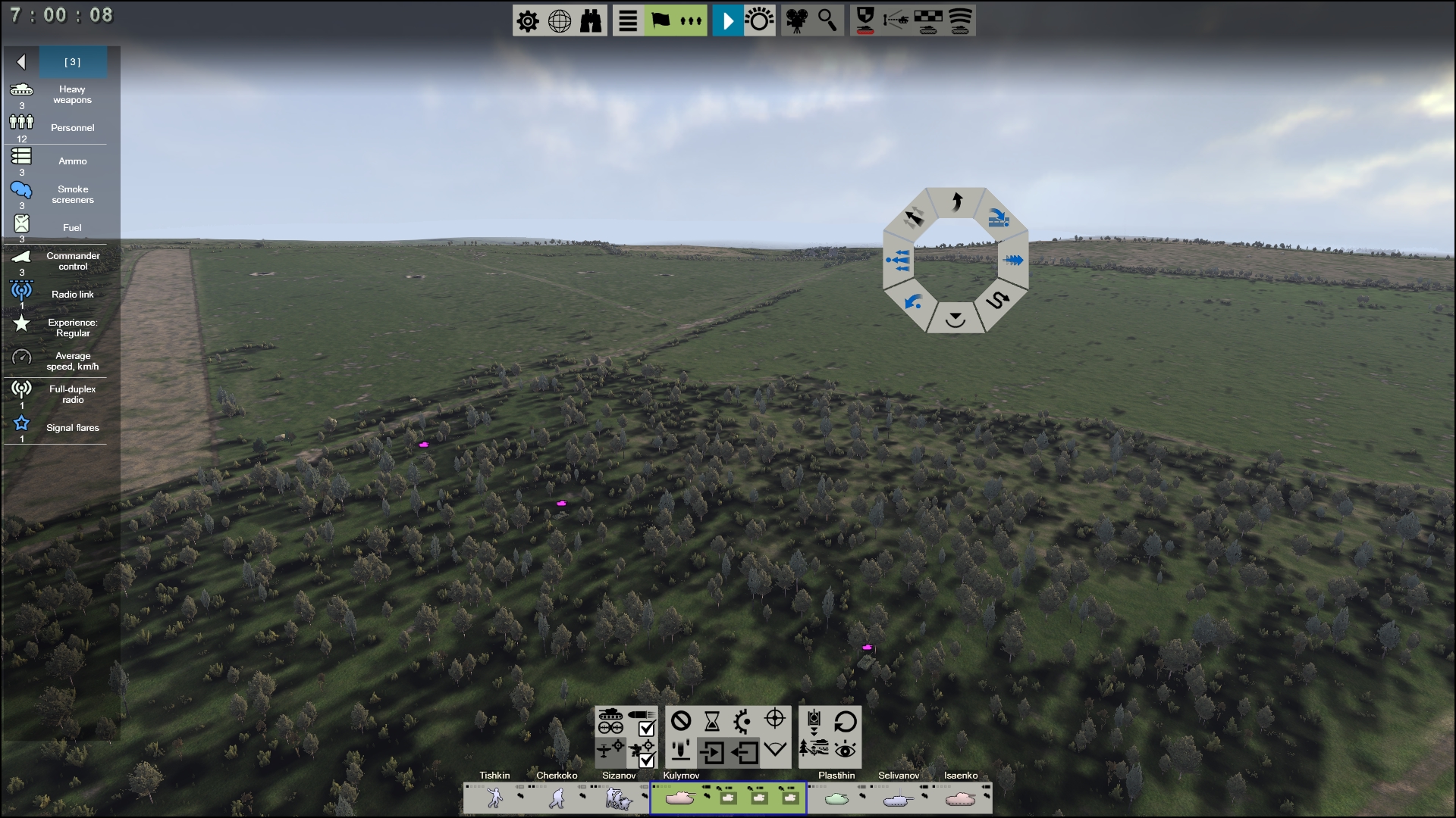 Graviteam Tactics: Mius-Front on Steam