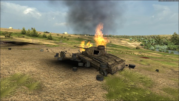 Graviteam Tactics: Mius-Front PC requirements