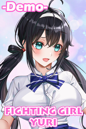 FIGHTING GIRL YURI Demo