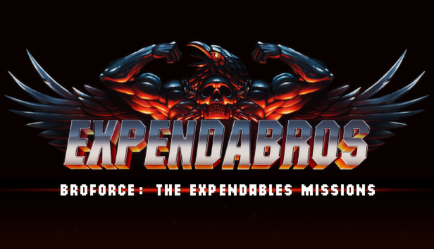 Expendabros