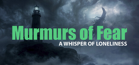 Murmurs of Fear - A whisper of loneliness PC Specs