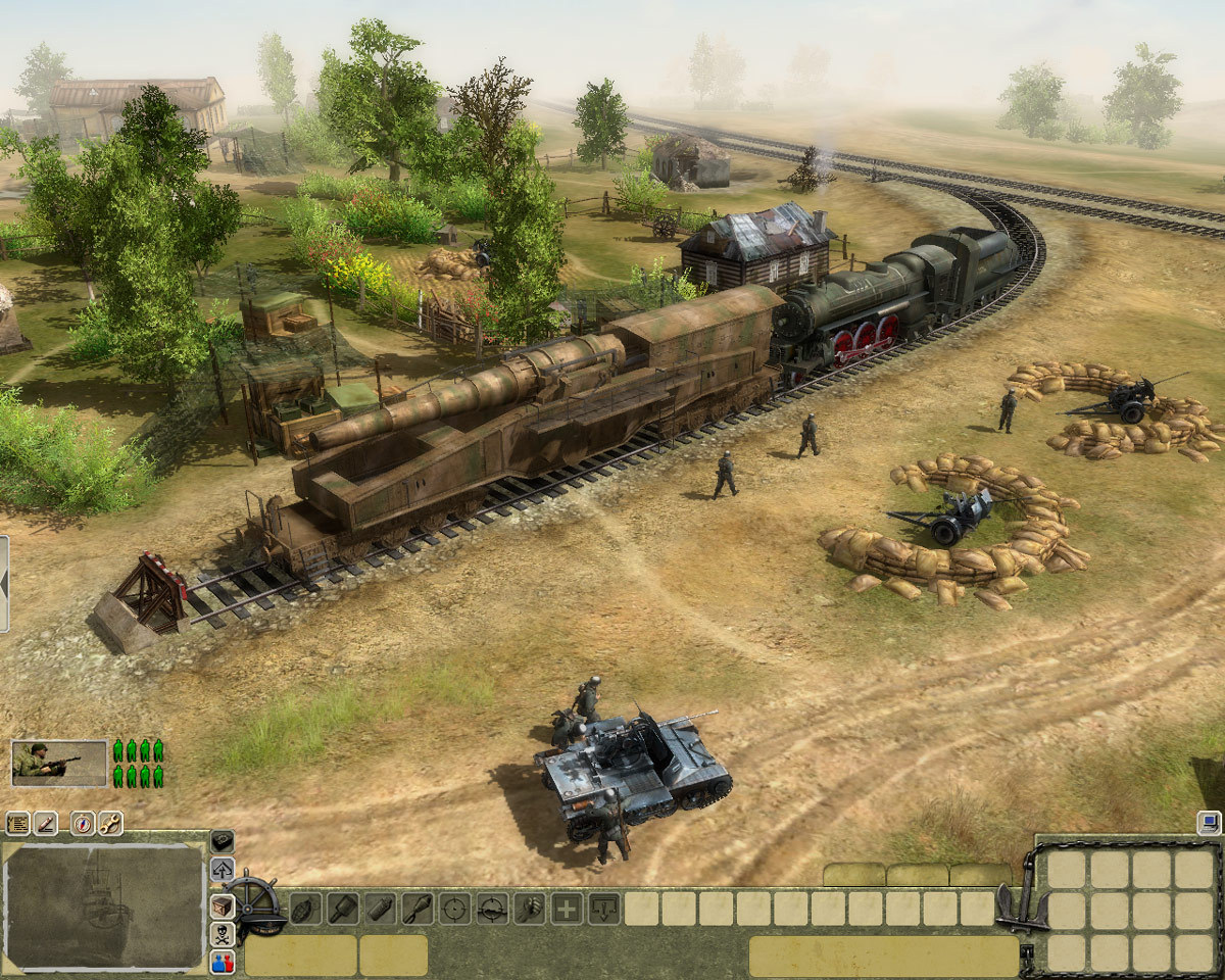 Image result for Men Of War COLLECTION