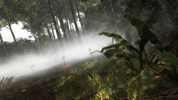 Tunnel Rats game for Linux 1