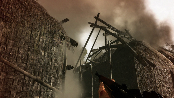 Tunnel Rats screenshot