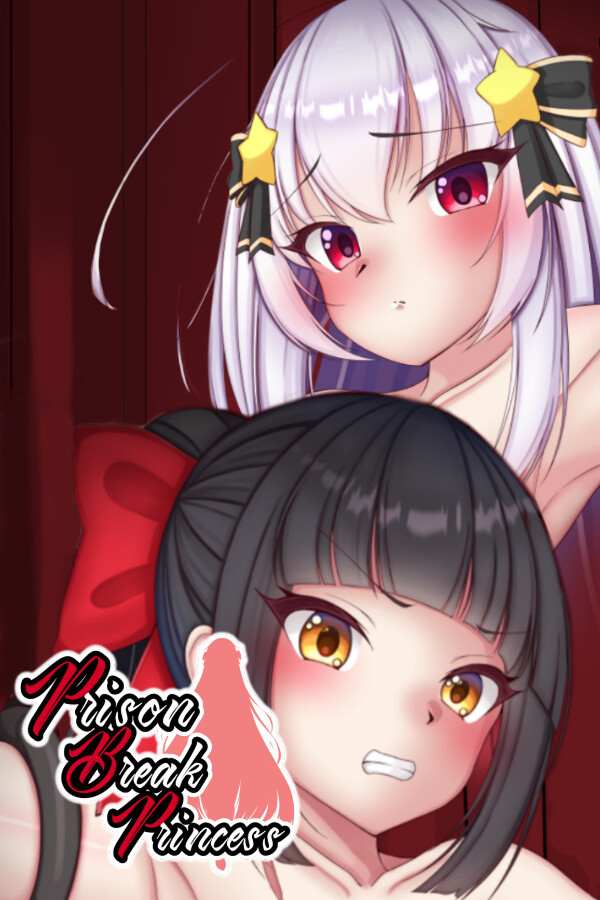 Steam portrait for Prison Break Princess.