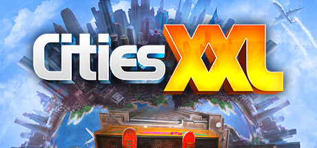 Cities XXL icon