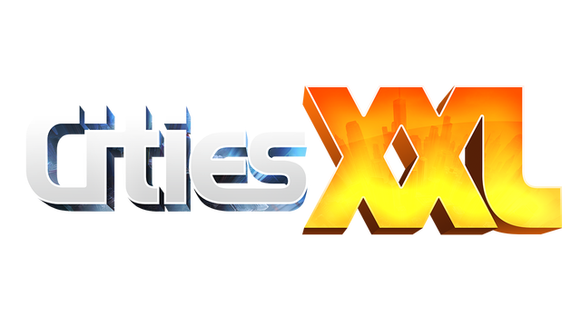 Cities XXL Logo