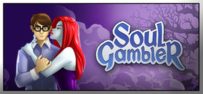 Soul Gambler cover art