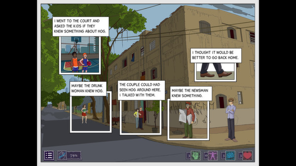 Soul Gambler game for windows Pc 1