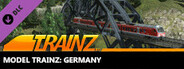 Trainz 2022 DLC - Model Trainz: Germany