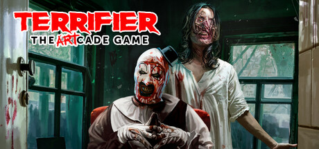 Terrifier The ARTcade Game PC Specs