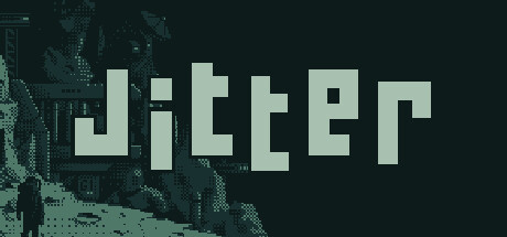 Jitter Playtest cover art