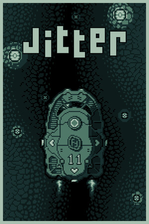 Jitter Demo