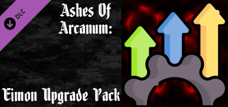 Ashes of Arcanum: Starters Pack cover art