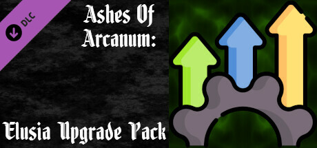 Ashes of Arcanum: Content Pack 1 cover art