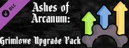 Ashes of Arcanum: Content Pack 2