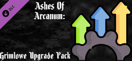 Ashes of Arcanum: Content Pack 2 cover art