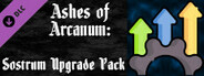 Ashes of Arcanum: Content Pack 3