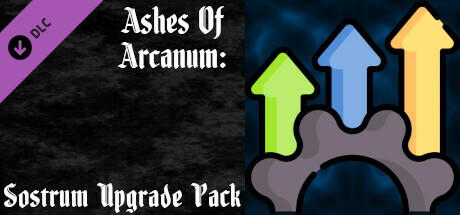 Ashes of Arcanum: Content Pack 3 cover art