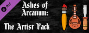 Ashes of Arcanum: Content Pack 4