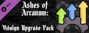 Ashes of Arcanum: Content Pack 5