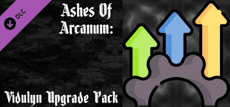 Ashes of Arcanum: Content Pack 5 cover art