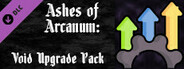 Ashes of Arcanum: Content Pack 6