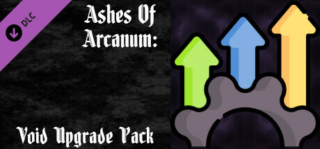 Ashes of Arcanum: Content Pack 6 cover art