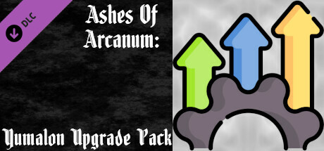 Ashes of Arcanum: Content Pack 7 cover art