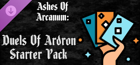 Ashes of Arcanum: Content Pack 8 cover art