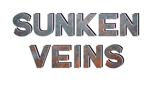 Sunken Veins Logo