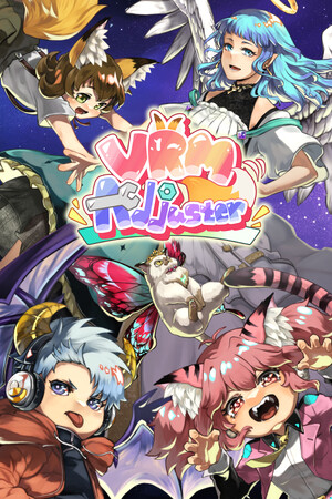 VRM Adjuster