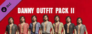 The Texas Chain Saw Massacre - Danny Outfit Pack 2