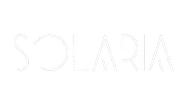 Solaria Logo