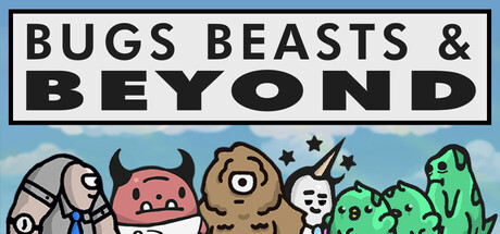 Bugs, Beasts, & Beyond PC Specs