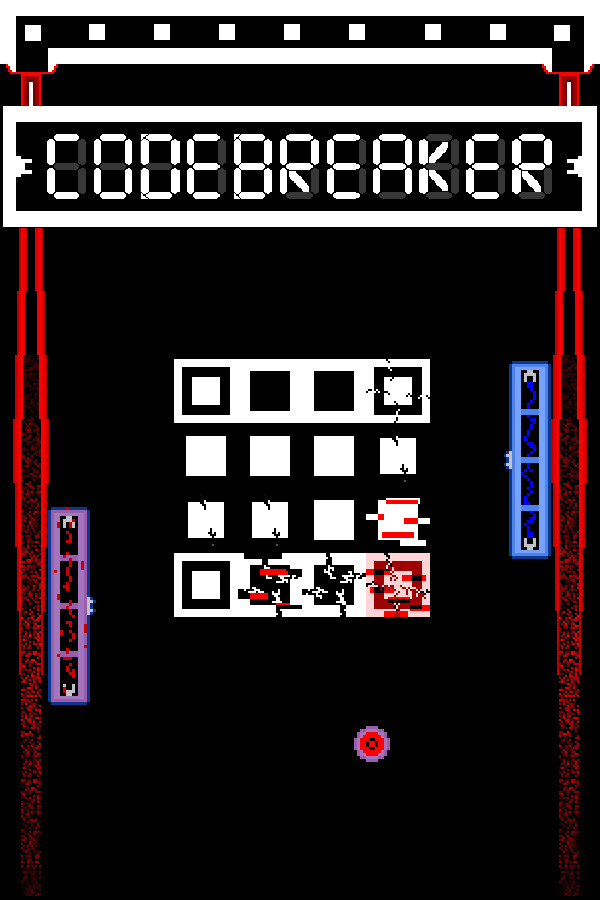 Code Breaker for steam