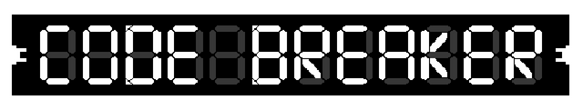 Code Breaker Logo