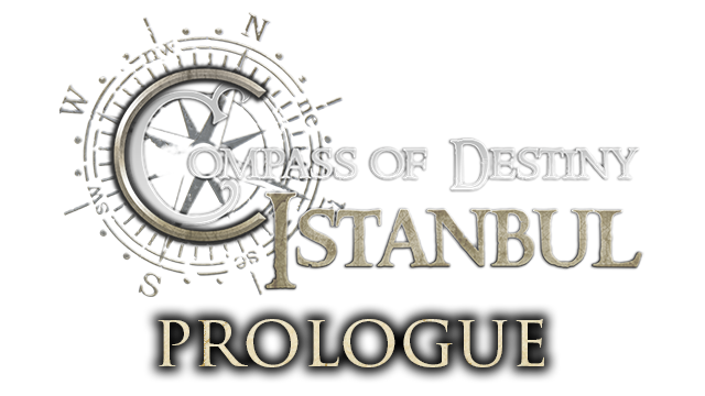 Compass of Destiny: Istanbul Prologue Logo