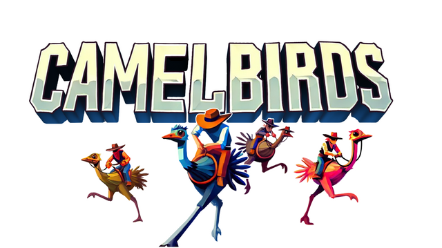 Camelbirds Logo