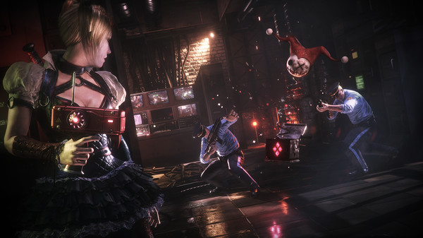 【图】Batman™: Arkham Knight – Harley Quinn Story Pack(截图2)